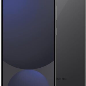 سامسونگ Galaxy S24 Fe Ai Phone ، تلفن هوشمند Android 256 گیگابایتی ، دوربین 50MP بالا ، عمر باتری طولانی ، صفحه نمایش روشن تر ، نسخه ایالات متحده ، 2024 ، ضمانت سازنده 1 ساله ، گرافیت