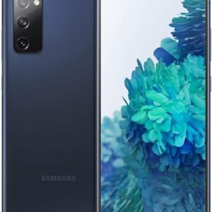 سامسونگ Galaxy S20 Fe 5G ، نسخه ایالات متحده ، 128 گیگابایتی ، آبی - Verizon (تجدید شده)
