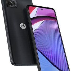موتورولا Moto G Power 5G | 2023 | باز کردن قفل | ساخته شده برای ما 4/128GB | 50 mpcamera | سیاه معدنی