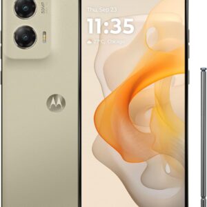 Moto G Stylus 5G | 2024 | باز کردن قفل | ساخته شده برای ما 8/256GB | دوربین 50 مگاپیکسلی | کارامل لات
