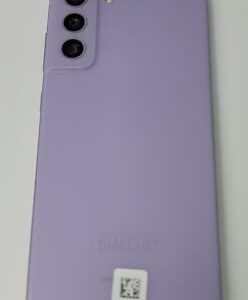 سامسونگ Galaxy S21 Fe 5G ، Unlocked ، 128 گیگابایتی ، نسخه ایالات متحده (اسطوخودوس)