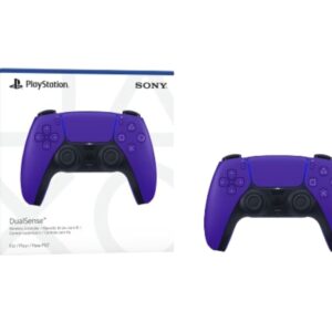 PlayStation DualSense Wireless Controller – Galactic Purple