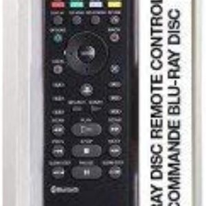 Original PlayStation 3 Blueray Remote Control For TV audio system (Accessories) (Renewed)