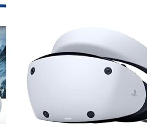 PlayStation VR2 Horizon Call of The Mountain™ Bundle (PSVR2)