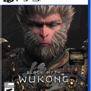 Black Myth: Wukong - PlayStation 5