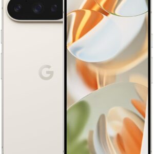 Google Pixel 9 Pro - تلفن هوشمند اندرویدی قفل شده با جمینی ، سیستم دوربین عقب سه گانه ، باتری 24 ساعته و 6.3 "نمایشگر Super Actua - چینی - 256 گیگابایت