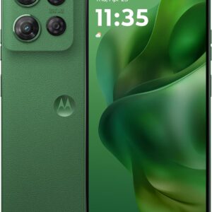 Moto G Power - 2025 | باز کردن قفل | ساخته شده برای ما 8/128GB | دوربین 50 مگاپیکسلی | سبز برگ