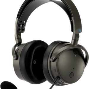 هدست بازی بی سیم Audeze Maxwell برای Xbox ، PS ، Mac و PC