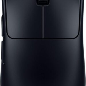 Razer Viper V3 Pro بی سیم ESPORTS MOUSE بازی: متقارن - 54G سبک وزن - نظرسنجی 8K - سنسور نوری 35K DPI - سوئیچ های نوری Gen3 - 8 دکمه قابل برنامه ریزی - باتری 95 ساعت - سیاه