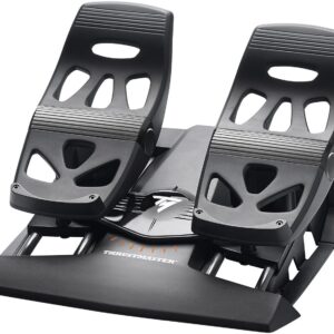 Thrustmaster TFRP Rudder Pedals for Flight Simulators