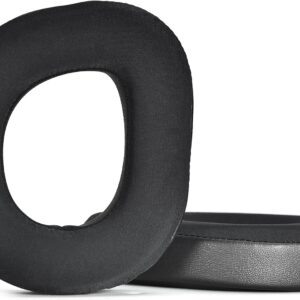کوسن های گوش ژل خنک کننده برای stealth700 هدست بازی های بی سیم Gen3 سر و صدای تعویض نویز جذب کننده گوش فوم