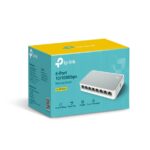 سوییچ تی پی-لینک مدل TL-SF1008D