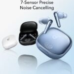 هدفون بی سیم انکر Soundcore Liberty 4 Pro_A3954 - تصویر 4