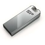 فلش مموری سیلیکون پاور سری تاچ T03 ظرفیت 64 گیگابایت