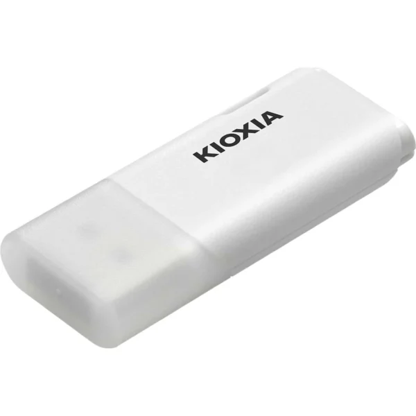 فلش مموری کیوکسیا مدل U301 USB 3 ظرفیت 64 گیگابایت - تصویر 2