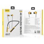 هندزفری بلوتوثی هاینو تکو مدل HN-41 - تصویر 7