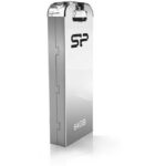 فلش مموری سیلیکون پاور سری تاچ T03 ظرفیت 64 گیگابایت - تصویر 2
