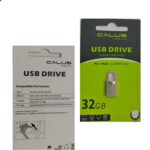 فلش مموری کالوس مدل USB 3.0 ظرفیت 32 گیگابایت - تصویر 2