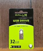 فلش مموری کالوس مدل USB 3.0 ظرفیت 32 گیگابایت