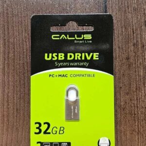 فلش مموری کالوس مدل USB 3.0 ظرفیت 32 گیگابایت