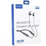 هندزفری بلوتوثی هاینو تکو مدل HN-98