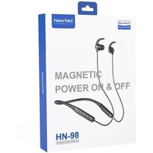 هندزفری بلوتوثی هاینو تکو مدل HN-98