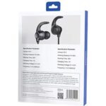 هندزفری بلوتوثی هاینو تکو مدل HN-98 - تصویر 6