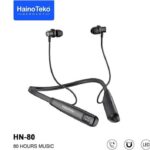 هندزفری گردنی هاینو تکو مدل HN80 - تصویر 2
