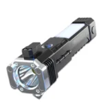 چراغ قوه دستی مدل 8 کاره led torch - تصویر 2