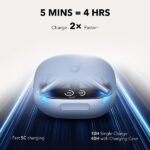 هدفون بی سیم انکر Soundcore Liberty 4 Pro_A3954 - تصویر 2