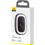 لامپ شارژی داخل خودرو بیسوس مدل Bright Car Reading Light