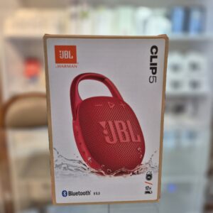 اسپیکر JBL clip5