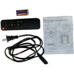 ویدیو پروژکتور خانگی مدل Calus Z8X Pro - تصویر 2