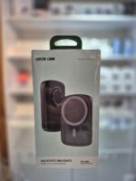 پاوربانک بی سیم گرین لاین مدل delicate magsafe ظرفیت 5000 میلی آمپر - تصویر 3