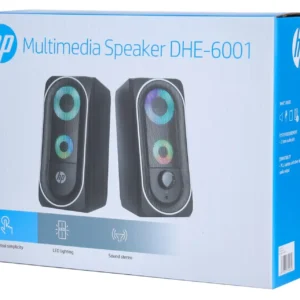 اسپیکر سیمی اچ پی مدل HP DHE-6001