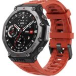 ساعت هوشمند شیائومی Amazfit T-Rex 3