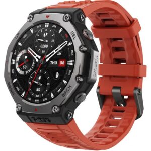 ساعت هوشمند شیائومی Amazfit T-Rex 3