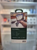 پاور بانک گرین لاین METZ ظرفیت 10000mAh - تصویر 3