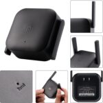 mi wifi range extender pro | توسعه دهنده محدوده بی‌سیم شیائومی مدل Pro - تصویر 2