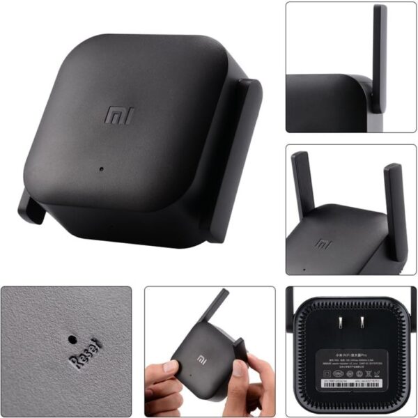 mi wifi range extender pro | توسعه دهنده محدوده بی‌سیم شیائومی مدل Pro - تصویر 2