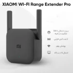 mi wifi range extender pro | توسعه دهنده محدوده بی‌سیم شیائومی مدل Pro - تصویر 5