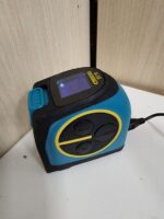 متر دیجیتال لیزری مایلسی مدل DT10 - تصویر 2