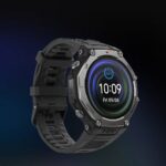 ساعت هوشمند شیائومی Amazfit T-Rex 3 - تصویر 5
