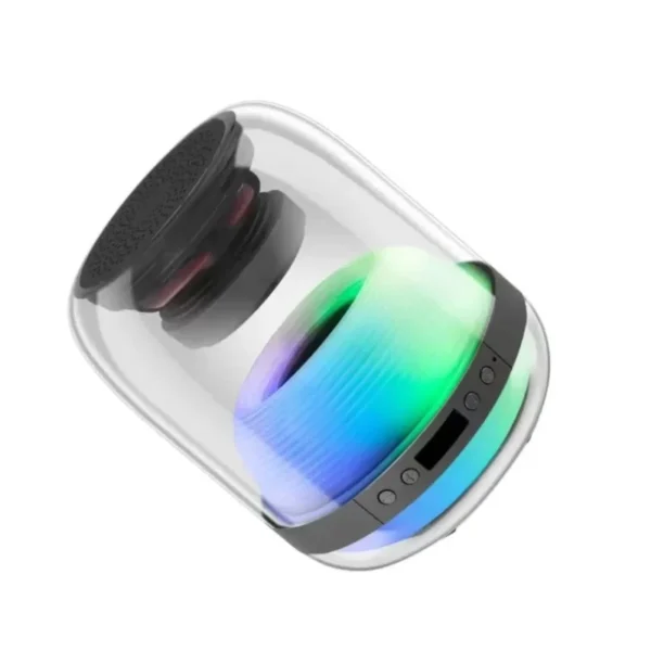 اسپیکر بلوتوثی قابل حمل مدل GodFrey S72 - تصویر 1
