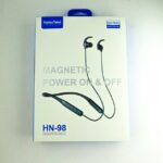 هندزفری بلوتوثی هاینو تکو مدل HN-98 - تصویر 5