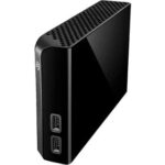 هارد اکسترنال سیگیت 14 ترابایت مدل Backup Plus Hub Desktop آکبند - تصویر 2