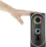 اسپیکر سیمی اچ پی مدل HP DHE-6001 - تصویر 2