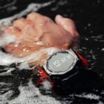 ساعت هوشمند شیائومی Amazfit T-Rex 3 - تصویر 7