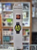 ساعت هوشمند سامسونگ مدل Galaxy Watch6 44mm - تصویر 3